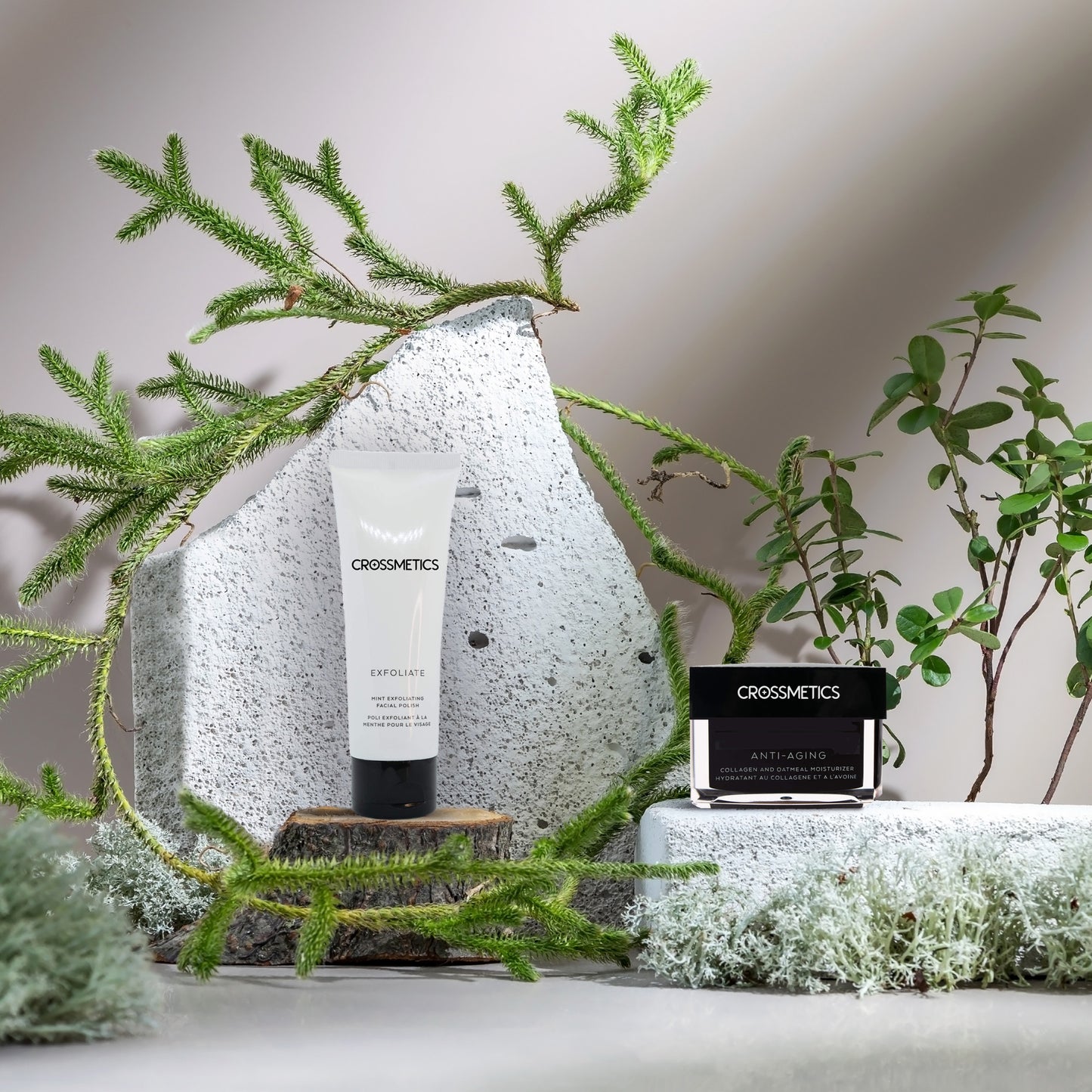 Crossmetics Skincare