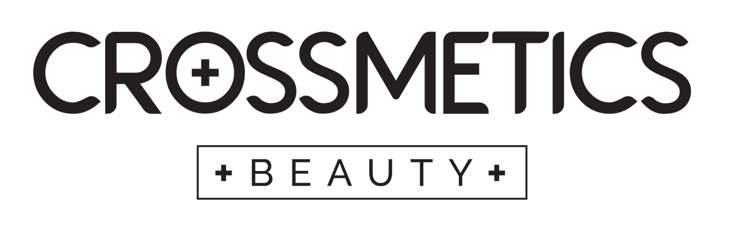 Crossmetics logo