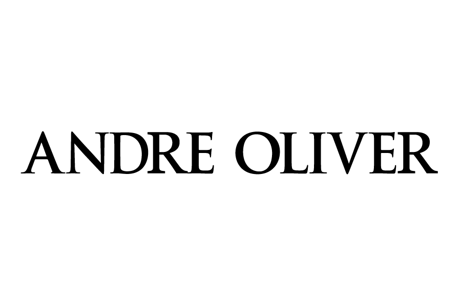 andre oliver logo