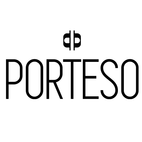 Porteso logo